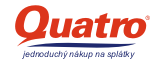 nákup na splátky cez Quatro