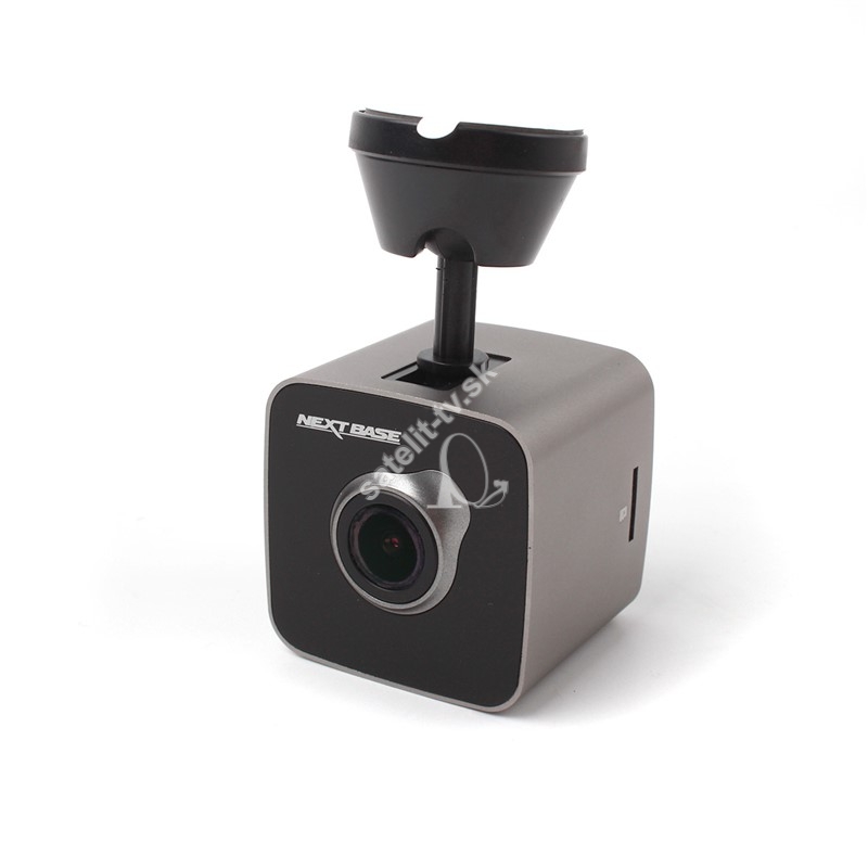 Záznamová kamera do auta NextBase NB3052 s WiFi - G-sensor 12-24V