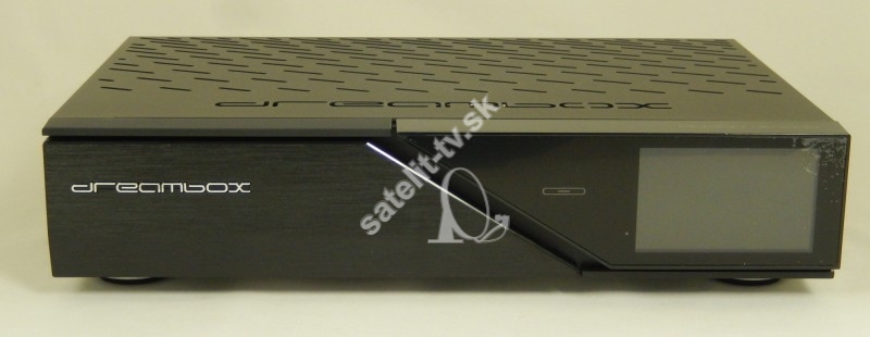 Digitálny prijímaè Dreambox DM900 UHD  dual tuner