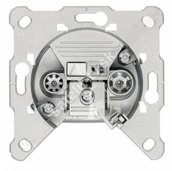 Koncová zásuvka Triax FS01 TV-R