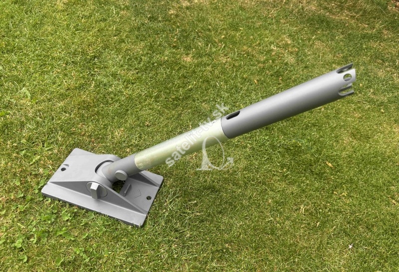 Predlžovacia tyč na konzolu Starlink 20cm