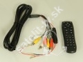 Stropn monitor do auta 19