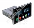 Android 1-DIN radio s 10