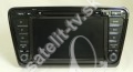 Multimedialne radio koda Octavia 2013- 2015  Andorid 10 -  4/64 GB