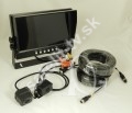 AHD LCD monitor 9