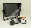 AHD LCD monitor 9