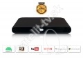 Android box -  Homatics Box Q certifikovan Google box