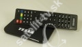Tesla TEH-500 Android  - DVB-T2 Hybrid box ULTRA HD 4K
