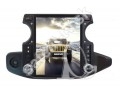 Radio Jeep Wrangler 2019-2020 Tesla Style 13.6 inch Android system PX6- GPS