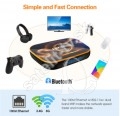 Android TV box - Android 10 HK1 RBOX