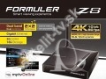Android box Formuler Z8
