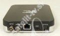 Android 4K box GoSAT GS950 DVB-T2