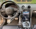 Radio Audi A3 2008-2012 Tesla Style