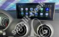 Android System autoradio pre Audi A3  8 - 128GB - Qualcomm Smapdragon