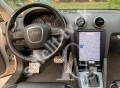 Radio Audi A3 2008-2012 Tesla Style