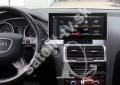 Multimediálne radio Audi Q5 2009-2017