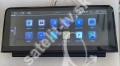 Android radio BMW X3 F25 - BMW X4 F26