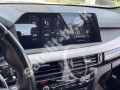 Android radio BMW X5 F15 - X6 F16