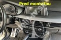Android radio BMW X5 F15 - X6 F16