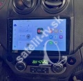 Android rdio Chevrolet Aveo - Epica - Captiva