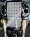 Android radio Chevrolet Captiva Android radio Chevrolet Captiva