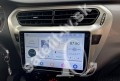 Multimedilne rdio CITROEN Elysee - Peugeot 301  2013-2018