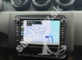 Android rdio Renault Dacia -CarPlay