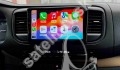 Dynavin Android Autoradio Toyota ProAce - Opel Zafira Life - Citroen Jumpy - Peugeot Expert  - D9-TYPA Premium Flex