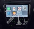 Android radio Dynavin koda Octavia II