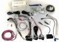 autoradio Dynavin radio Ford Mustang VI - kable