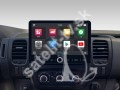 Android radio Dynavin Renault Trafic III 