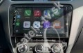 Dynavin autoradio Skoda Octavia III - CarPlay