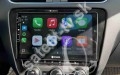 Dynavin autoradio Skoda Octavia III - CarPlay