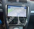 Android radio Dynavin koda Octavia 2
