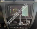 Android radio Dynavin Skoda