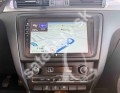 Android radio Dynavin Skoda