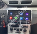 Android Dynavin VW Passat B7 - D8-2S Pro