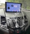 Multimedilne radio Ford Fiesta - 2009-2017 CarPlay