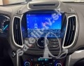 Android rdio s navigaciou Ford Kuga 2 - Escape 3  2012-2019 CarPlay