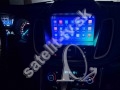 Android autordio Ford Kuga 2 CarPlay