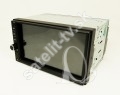 2-DIN multimedialne radio s GPS - Android 10