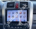  Android radio Honda CRV