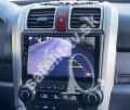  Android radio Honda CRV