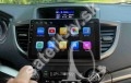 Andorid radio Honda CRV - CarPlay Andorid radio Honda CRV - CarPlay