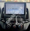 Multimedialne autordio Hyundai i30  2006 - 2012