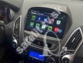 Android rdio Hyundai ix35 