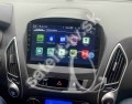 Android rdio Hyundai ix35 