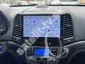 Android rdio Hyundai Santa Fe 2