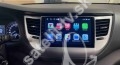 Android radio Hyundai Tucson IX35 CarPlay