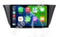 Android radio Iveco Daily 2013-2022 - CarPlay